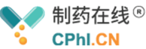 附件1-制药在线中文logo