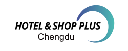 HSP成都展LOGO