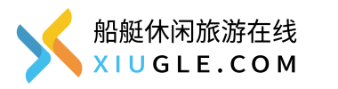 xiugle-logo 2021_画板 1