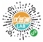 仪器通太阳码
