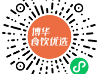 小程序-博华食饮优选